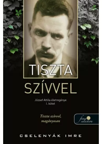 Tiszta szívvel - József Attila életregénye 1.