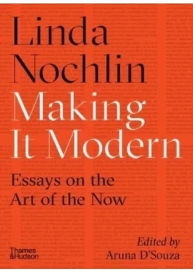 Making it Modern
