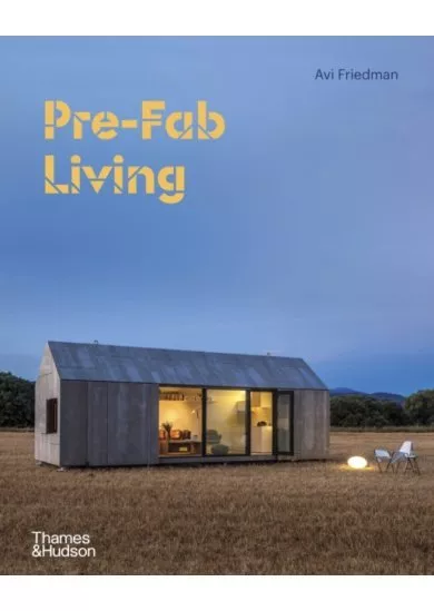 Pre-Fab Living