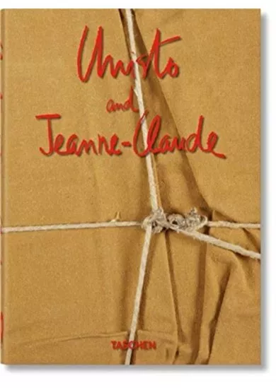 Christo & Jeanne-Claude