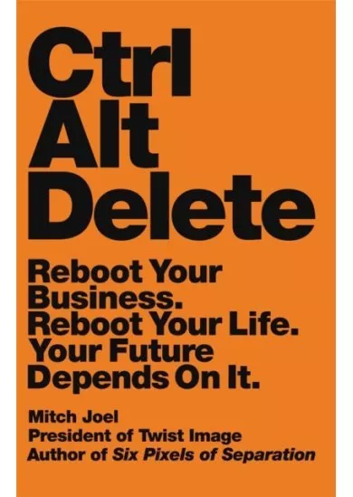 Ctrl Alt Del Reboot