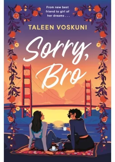 Sorry, Bro