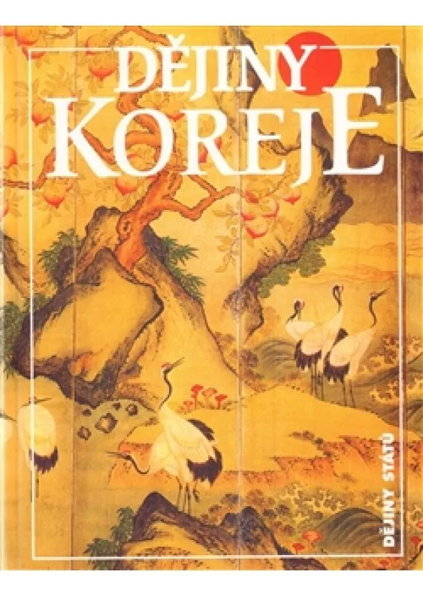 Nakladatelství Lidové noviny - Dějiny Koreje