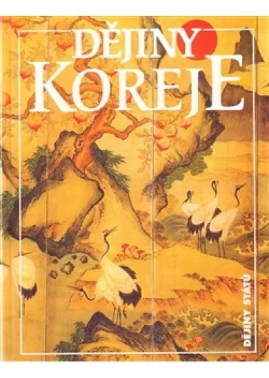 Dějiny Koreje