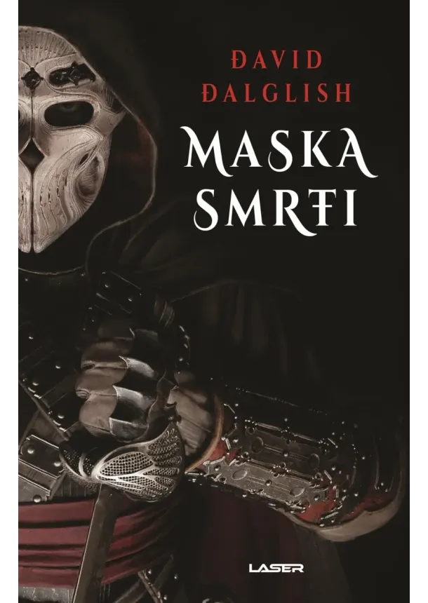 Maska smrti