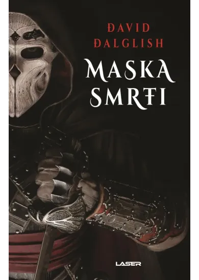 Maska smrti