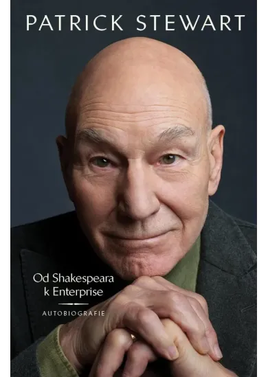 Od Shakespeara k Enterprise