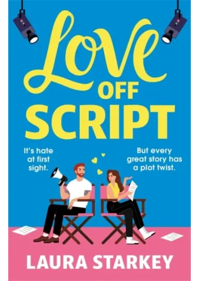 Love Off Script
