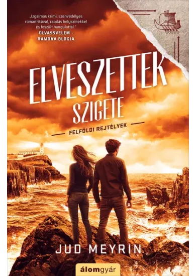 Elveszettek szigete - Felföldi rejtélyek 4.