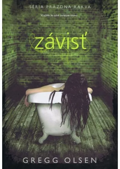 Závisť 1. séria Prázdna rakva