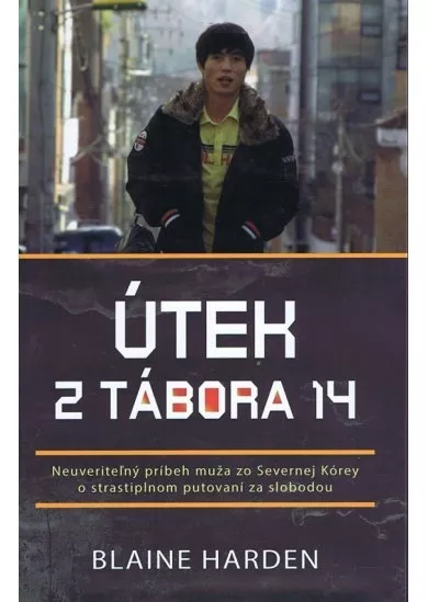 Útek z tábora 14