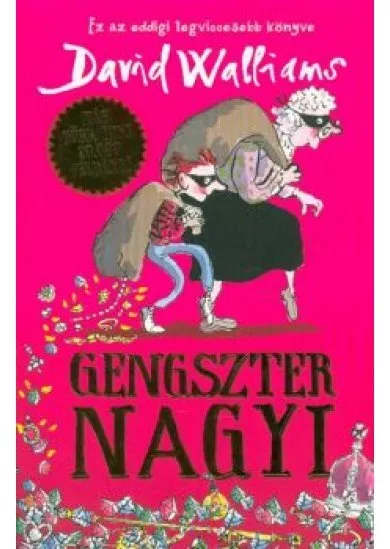 Gengszter nagyi