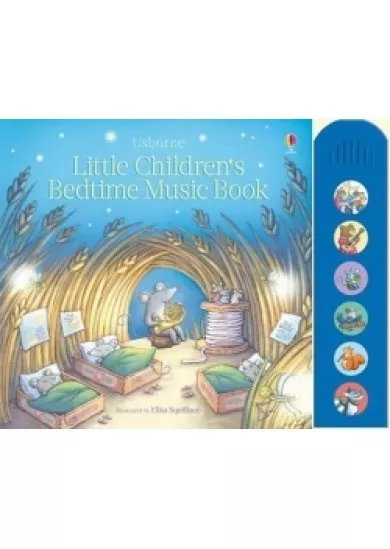 Little Children Bedtime Music
