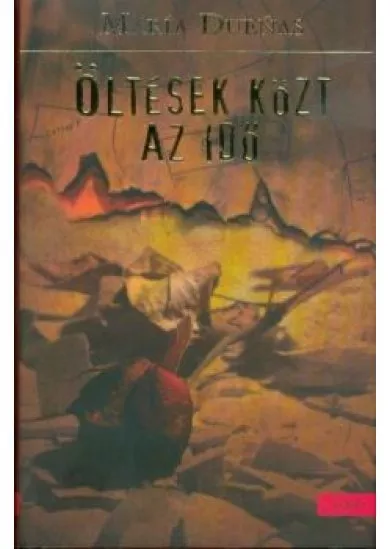 Öltések közt az idő