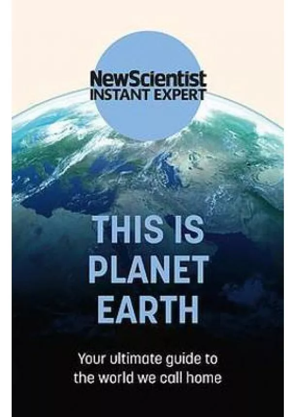  New Scientist - This is Planet Earth