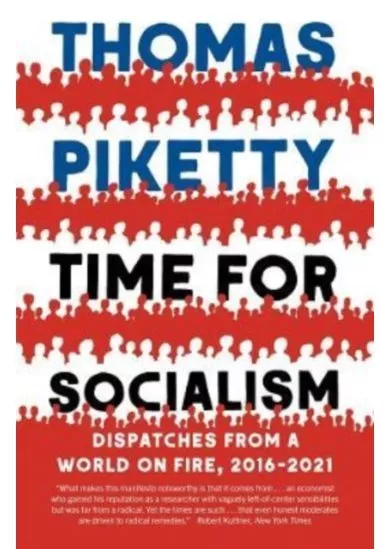 Time for Socialism