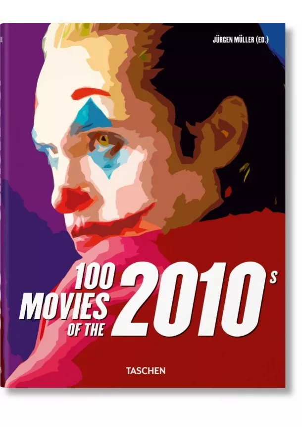 Jürgen Müller - 100 Movies of the 2010s