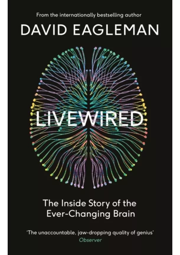 Eagleman David Eagleman - Livewired