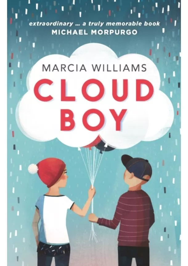 Marcia Williams - Cloud Boy