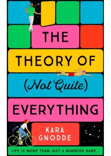 The Theory of (Not Quite) Everything