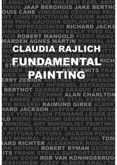 Fundamental Painting - Lessons in Minimalist Painting