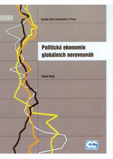 Politická ekonomie globálních nerovnováh