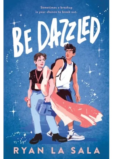 Be Dazzled