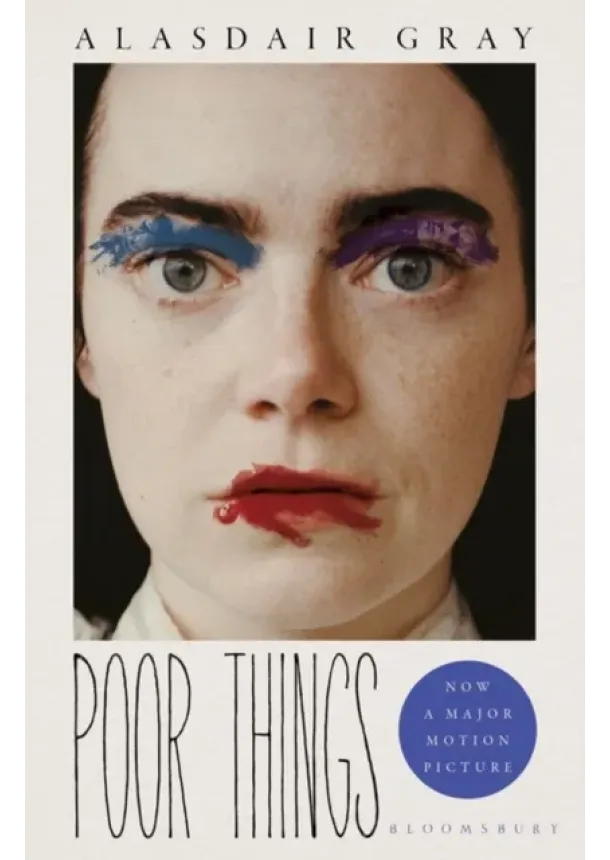 Alasdair Gray - Poor Things
