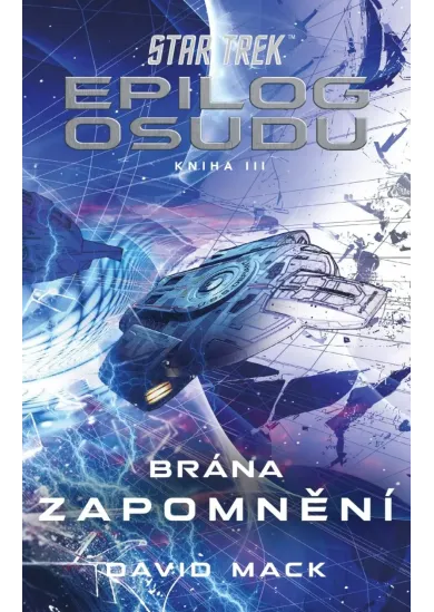 Star Trek: Epilog osudu 3/3