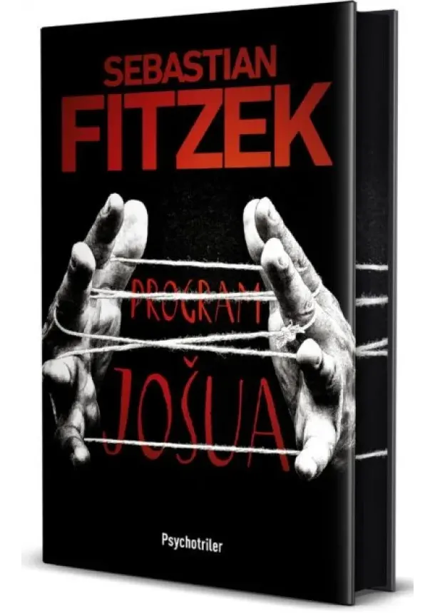 Sebastian Fitzek - Program Jošua