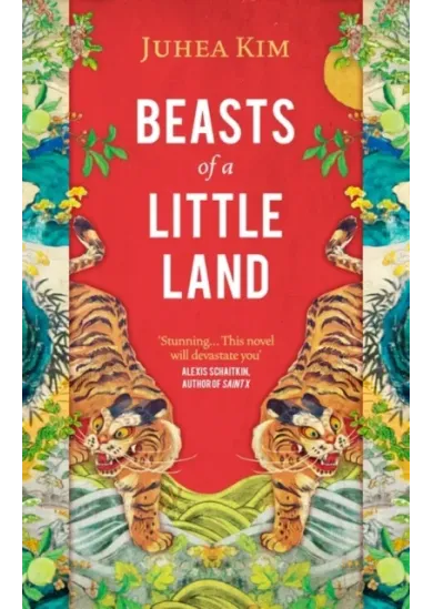 Beasts of a Little Land