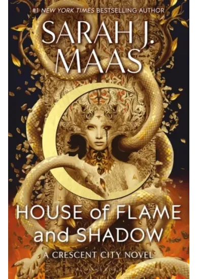 House of Flame and Shadow