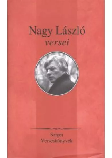 NAGY LÁSZLÓ VERSEI §ÜKH 82.