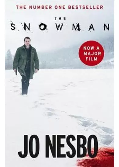 The Snowman Film Tie-in
