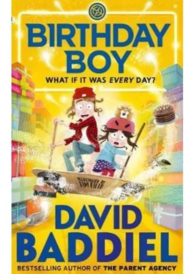 Birthday Boy