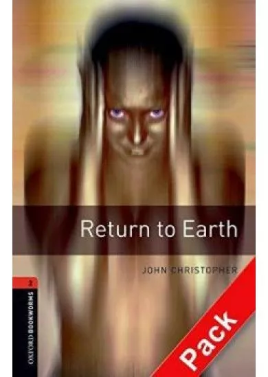 Return to Earth - Stage 2 -+ CD