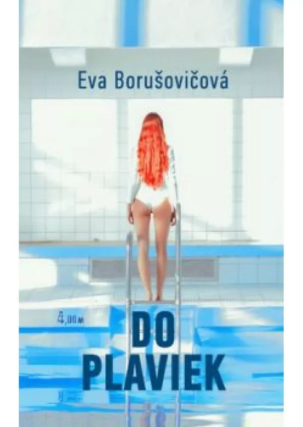 Eva Borušovičová - Do plaviek