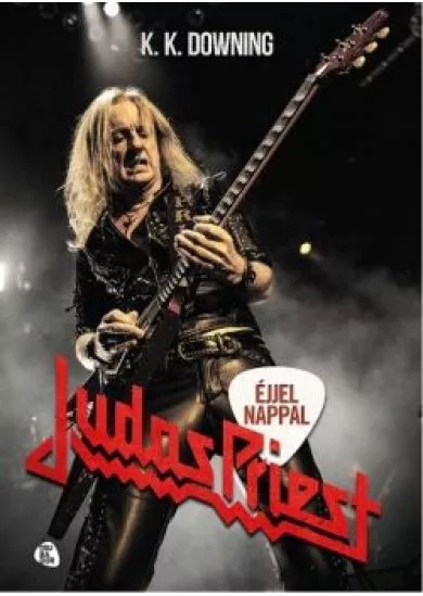 Éjjel-nappal Judas Priest