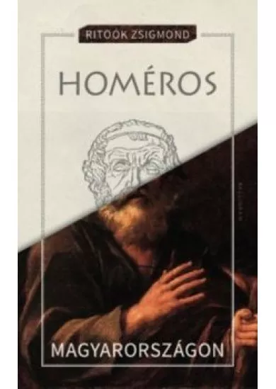Homéros Magyarországon