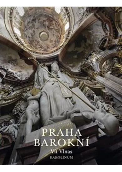 Praha barokní