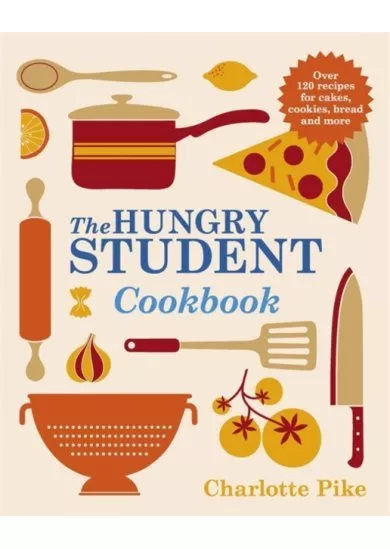 The Hungry Student Cookbook