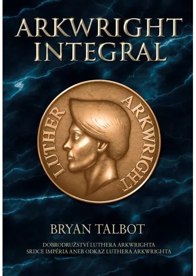 Arkwright Integral
