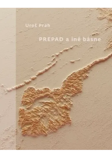 Prepad a iné básne - (výber z poézie)