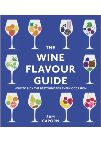 The Wine Flavour Guide