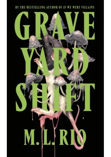 Graveyard Shift