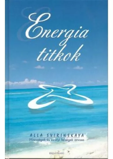 ENERGIATITKOK