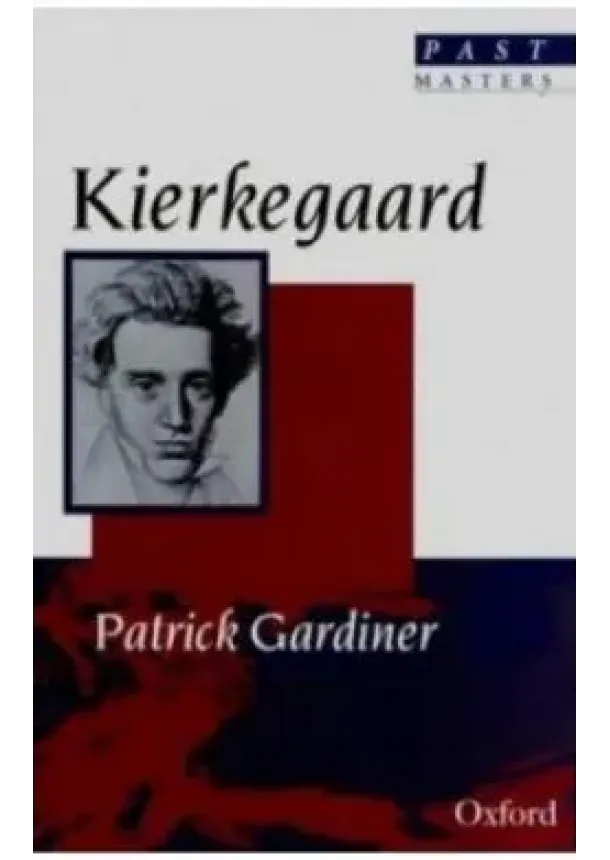 Patrick Gardiner - Kierkegaard