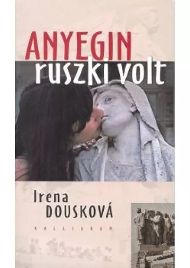 ANYEGIN RUSZKI VOLT