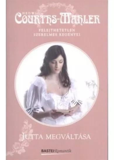 Jutta megváltása