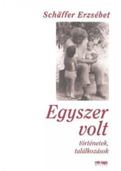EGYSZER VOLT